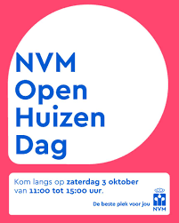 Open huizen dag